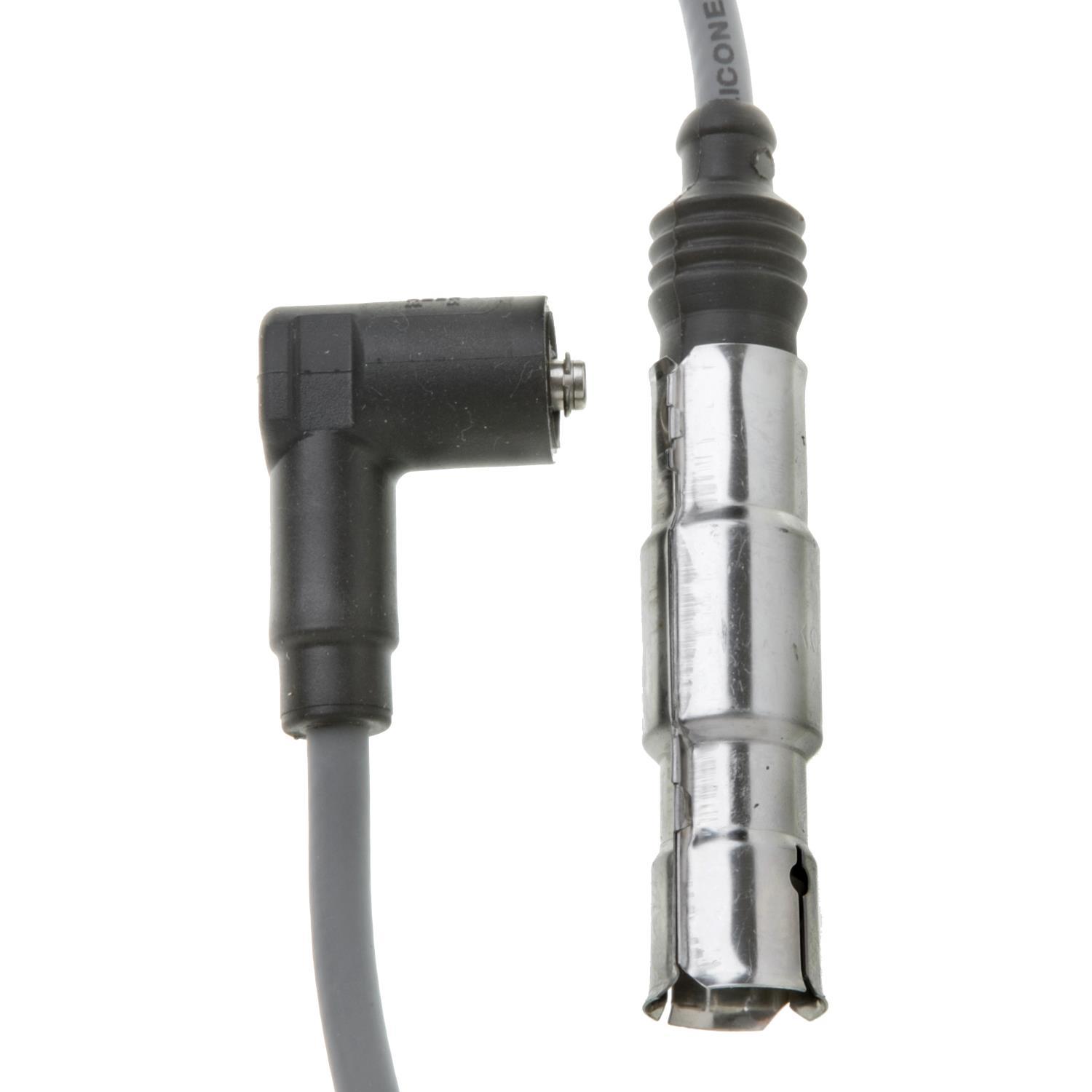 BWD CH76108 - Spark Plug Wire Set BWD CH76108 Spark Plug Wire Set product image 1 of 2