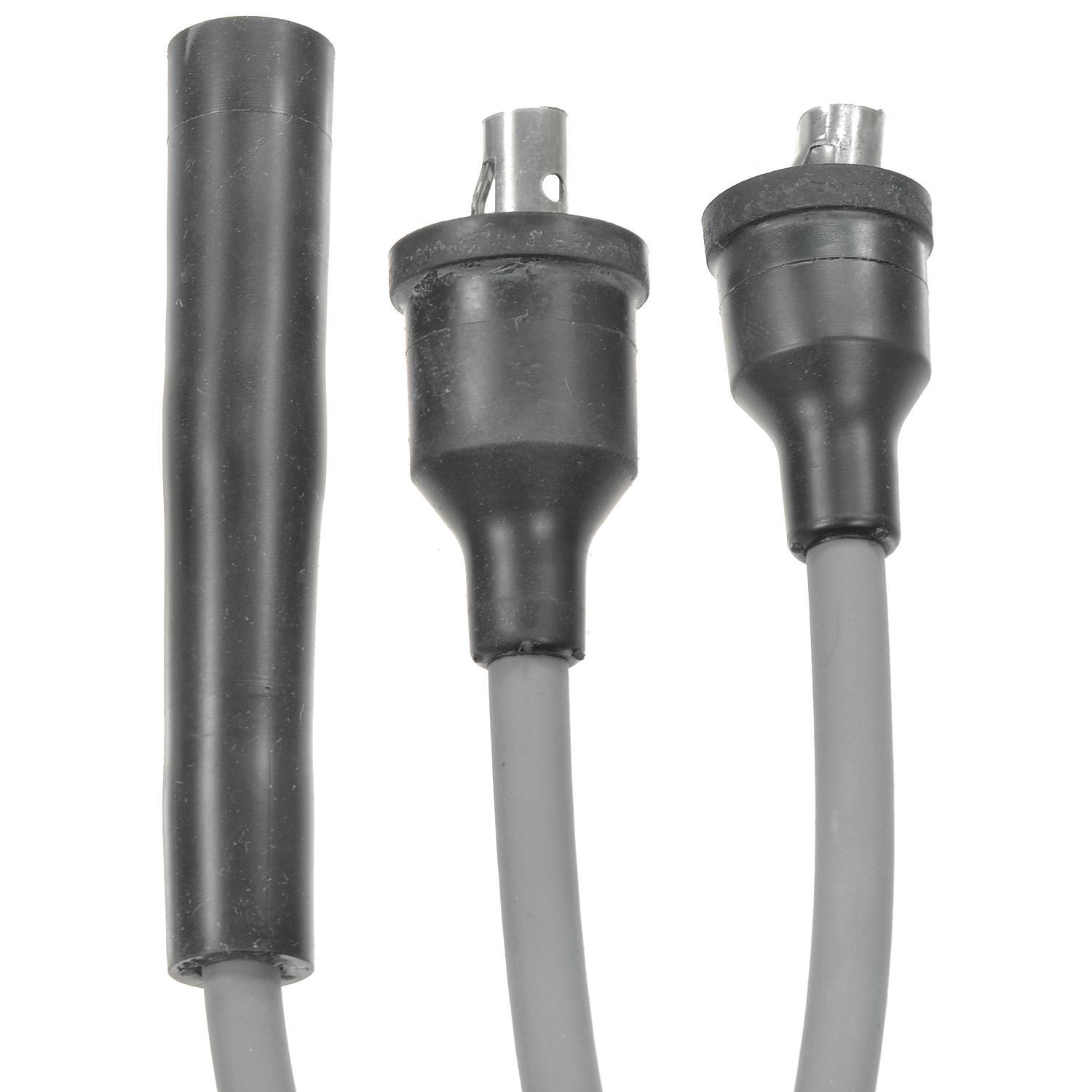 BWD CH7611 Spark Plug Wire Set product image 1 of 2