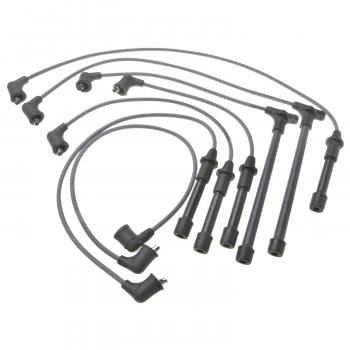 BWD CH76110 Spark Plug Wire Set product image 2 of 2