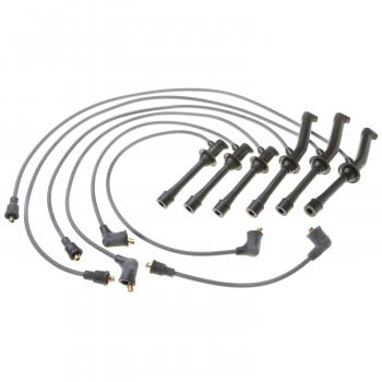 BWD CH76111 Spark Plug Wire Set product image 2 of 2