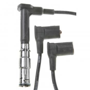 BWD CH76112 - Spark Plug Wire Set BWD CH76112 Spark Plug Wire Set product image 1 of 2