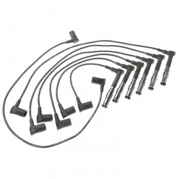 BWD CH76112 - Spark Plug Wire Set BWD CH76112 Spark Plug Wire Set product image 2 of 2