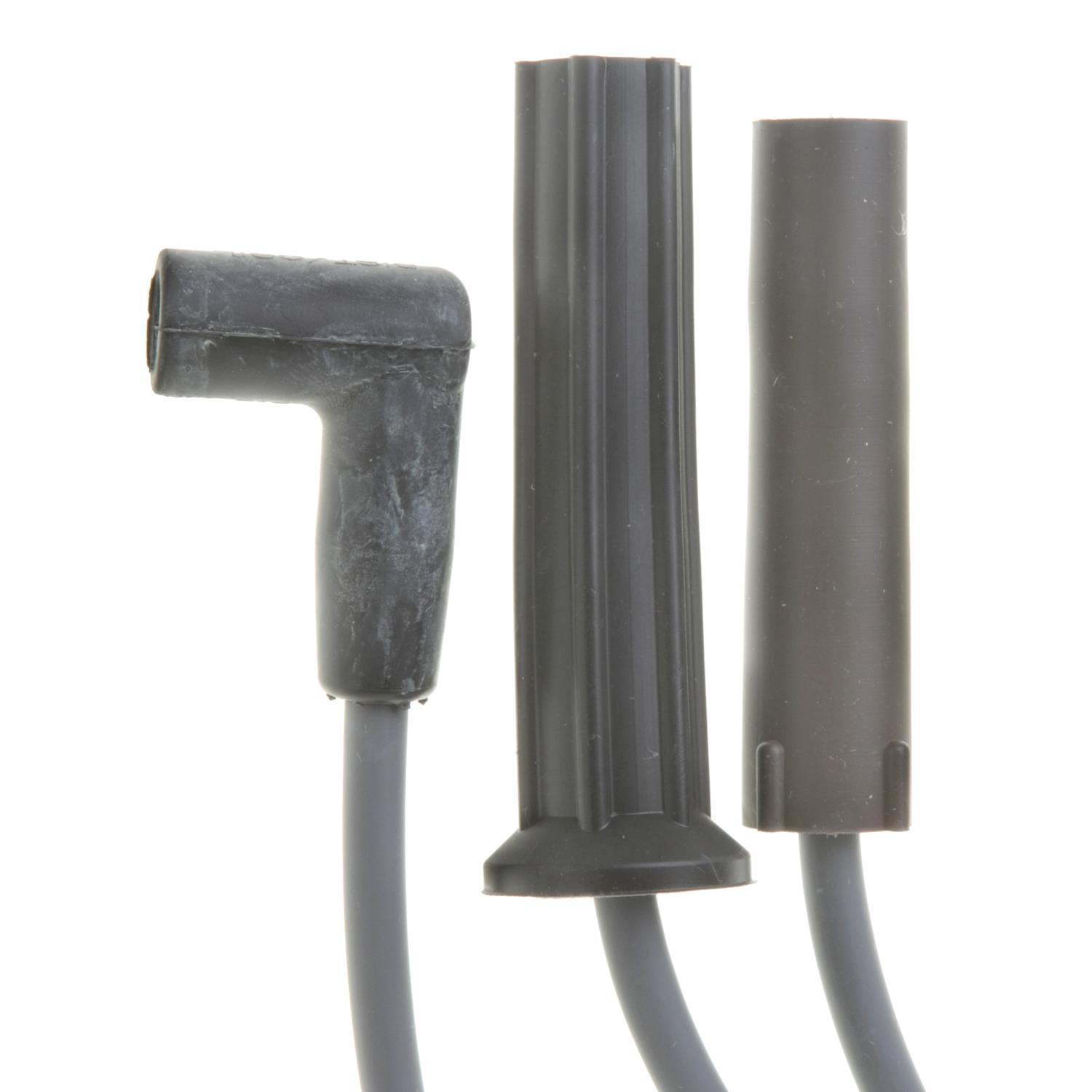 BWD CH76113 - Spark Plug Wire Set BWD CH76113 Spark Plug Wire Set product image 1 of 2