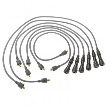 BWD CH76114 - Spark Plug Wire Set BWD CH76114 Spark Plug Wire Set product image 2 of 2