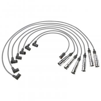 BWD CH76115 Spark Plug Wire Set product image 2 of 2