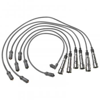 BWD CH76116 Spark Plug Wire Set product image 2 of 2