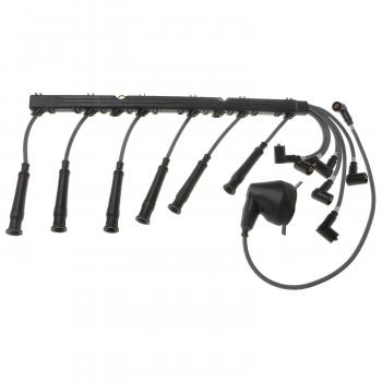 BWD CH76118 Spark Plug Wire Set product image 2 of 2