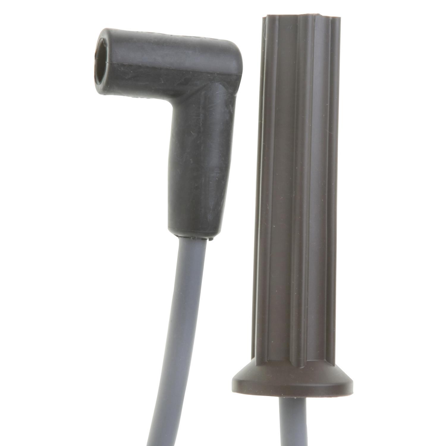 BWD CH76119 - Spark Plug Wire Set BWD CH76119 Spark Plug Wire Set product image 1 of 2