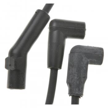BWD CH7612 - Spark Plug Wire Set BWD CH7612 Spark Plug Wire Set product image 1 of 2