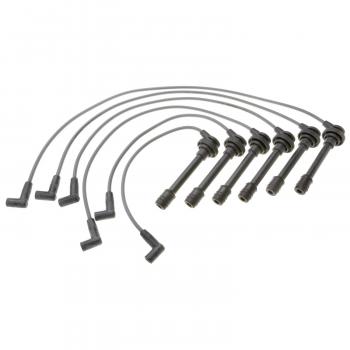 BWD CH76120 Spark Plug Wire Set product image 2 of 2