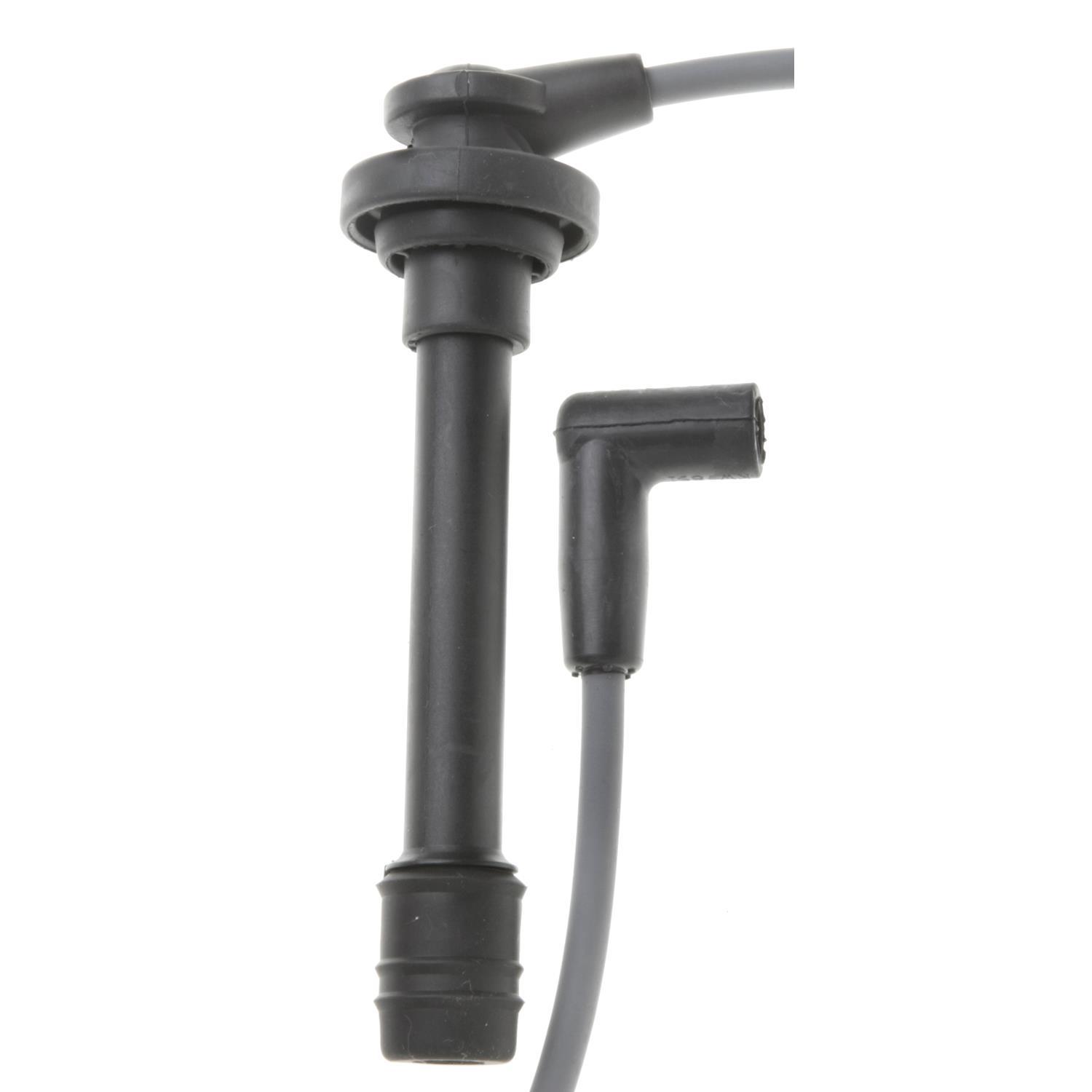 BWD CH76121 Spark Plug Wire Set product image 1 of 2