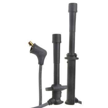 BWD CH76124 Spark Plug Wire Set product image 1 of 2