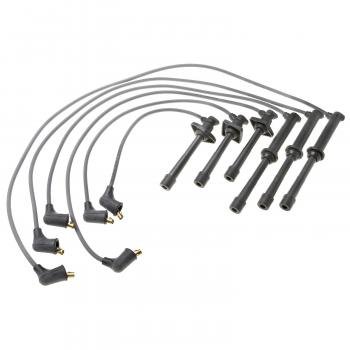 BWD CH76124 Spark Plug Wire Set product image 2 of 2