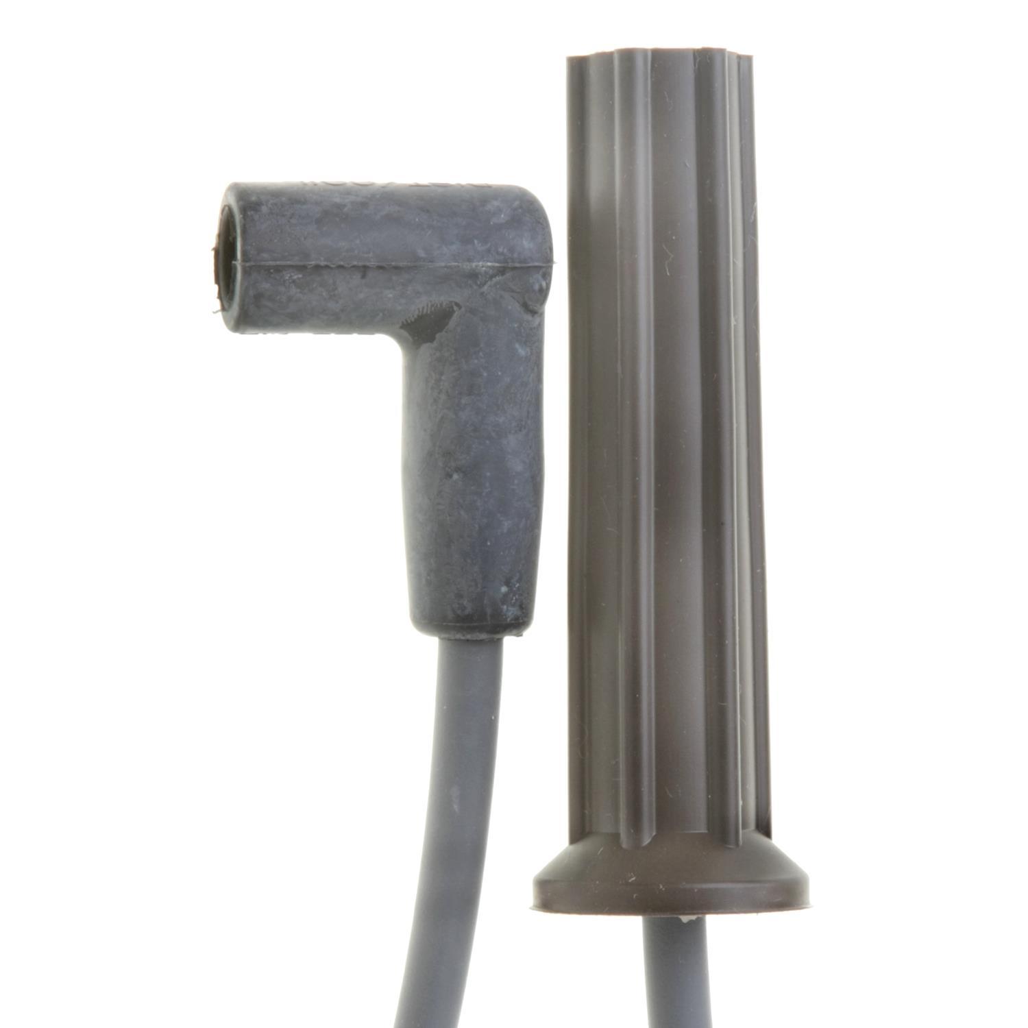 BWD CH76127 - Spark Plug Wire Set BWD CH76127 Spark Plug Wire Set product image 1 of 2