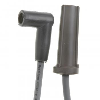 BWD CH76129 Spark Plug Wire Set product image 1 of 2