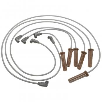 BWD CH7613 Spark Plug Wire Set product image 2 of 2