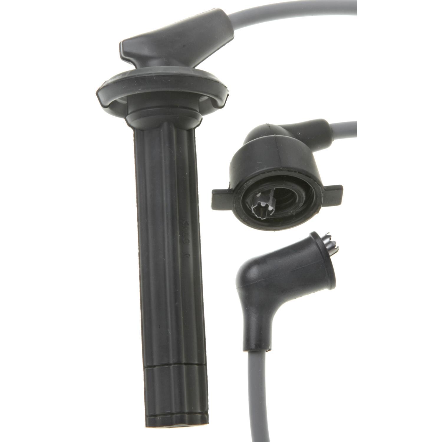 BWD CH76132 - Spark Plug Wire Set BWD CH76132 Spark Plug Wire Set product image 1 of 2