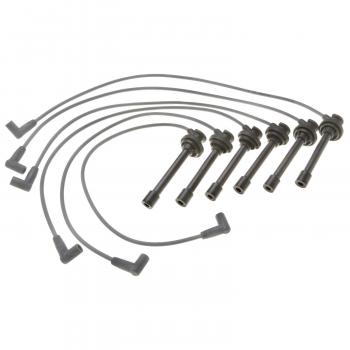 BWD CH76133 Spark Plug Wire Set product image 2 of 2