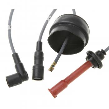 BWD CH76134 Spark Plug Wire Set product image 1 of 2