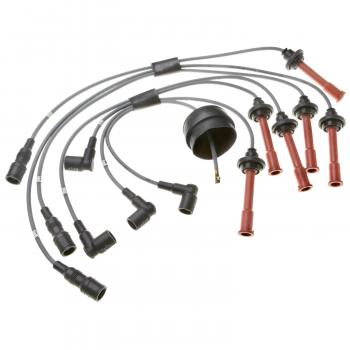 BWD CH76134 Spark Plug Wire Set product image 2 of 2