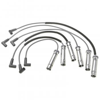 BWD CH76135 Spark Plug Wire Set product image 2 of 2