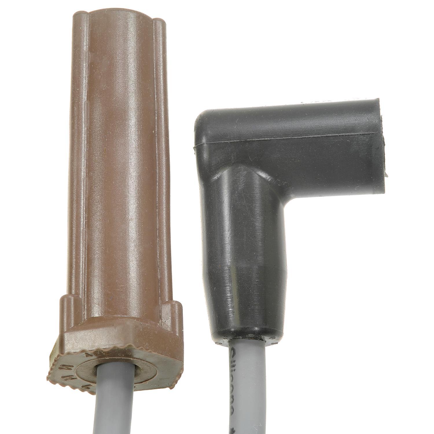 BWD CH7614 - Spark Plug Wire Set BWD CH7614 Spark Plug Wire Set product image 1 of 2