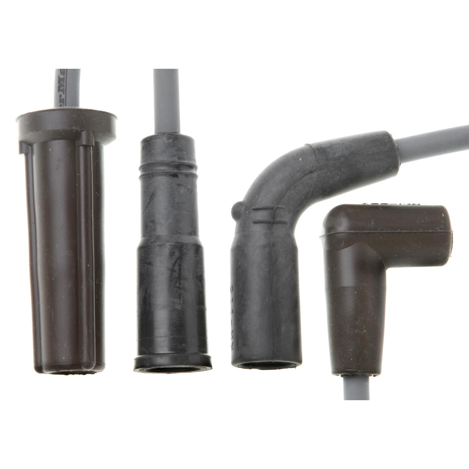 BWD CH76140 - Spark Plug Wire Set BWD CH76140 Spark Plug Wire Set product image 1 of 2