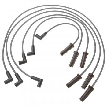 BWD CH76141 Spark Plug Wire Set product image 2 of 2