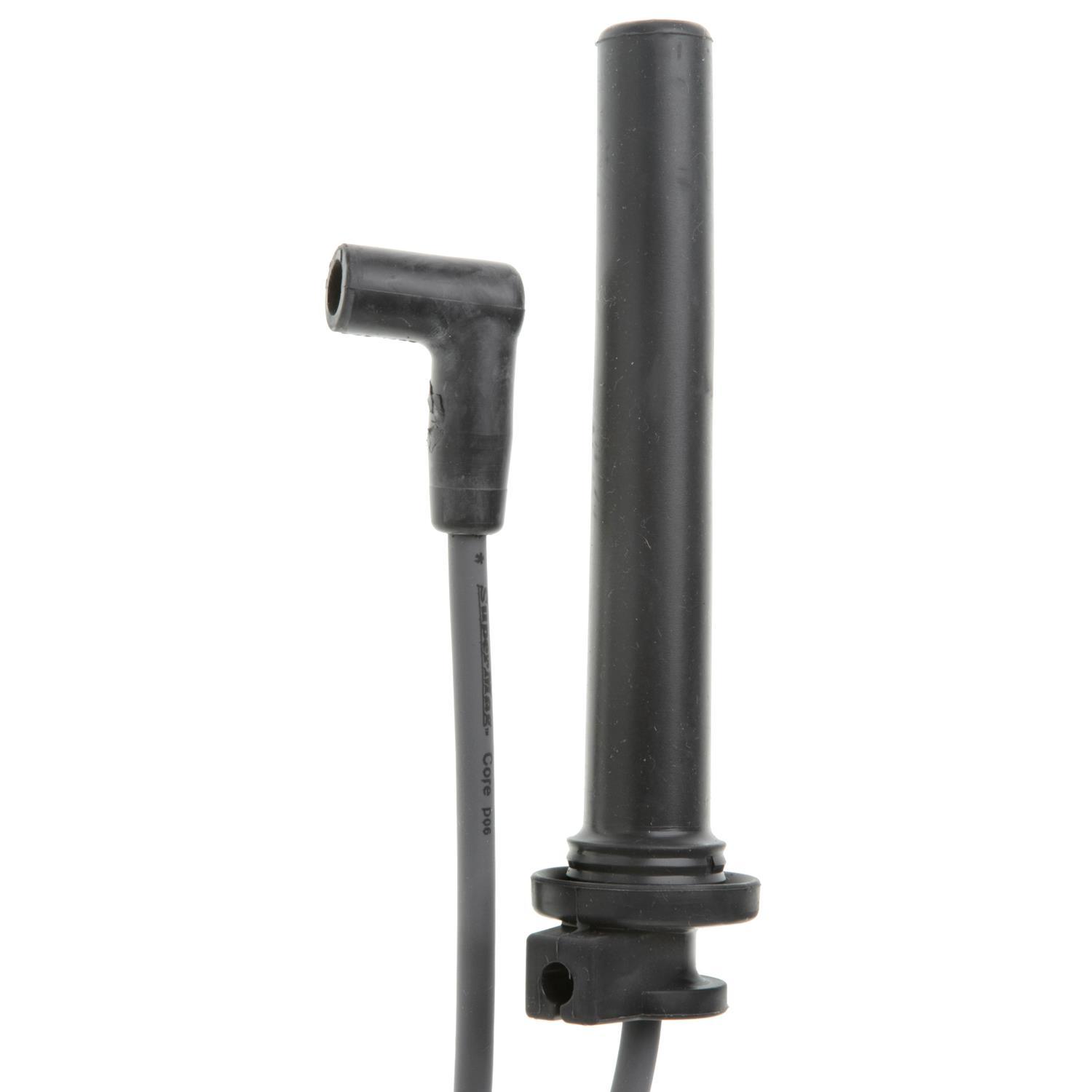 BWD CH76142 - Spark Plug Wire Set BWD CH76142 Spark Plug Wire Set product image 1 of 2