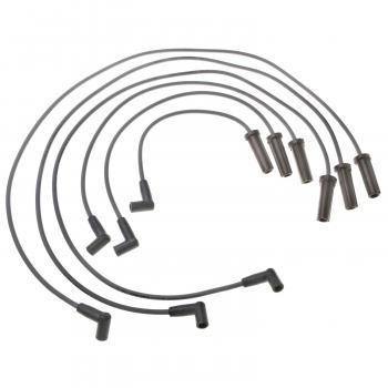 BWD CH76144 - Spark Plug Wire Set BWD CH76144 Spark Plug Wire Set product image 2 of 2