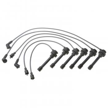 BWD CH76145 Spark Plug Wire Set product image 2 of 2