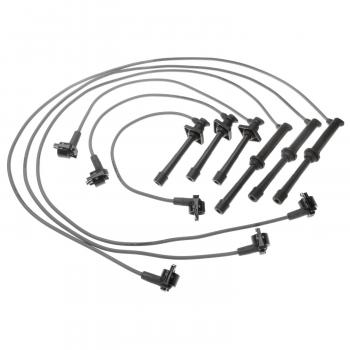 BWD CH76148 Spark Plug Wire Set product image 2 of 2