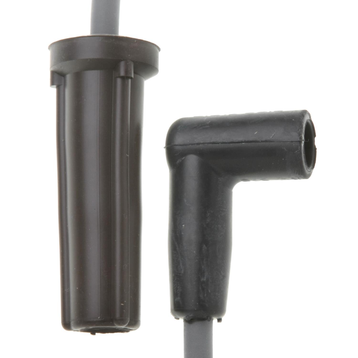 BWD CH76151 - Spark Plug Wire Set BWD CH76151 Spark Plug Wire Set product image 1 of 2
