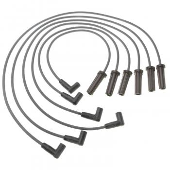 BWD CH76154 Spark Plug Wire Set product image 2 of 2