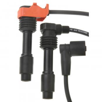 BWD CH76155 - Spark Plug Wire Set BWD CH76155 Spark Plug Wire Set product image 1 of 2