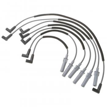 BWD CH76156 Spark Plug Wire Set product image 2 of 2
