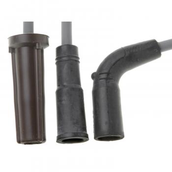 BWD CH76158 Spark Plug Wire Set product image 1 of 2