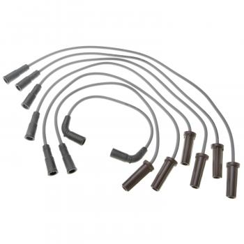 BWD CH76158 Spark Plug Wire Set product image 2 of 2