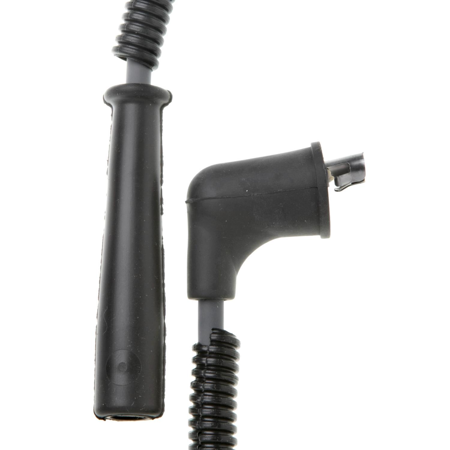 BWD CH76159 - Spark Plug Wire Set BWD CH76159 Spark Plug Wire Set product image 1 of 2