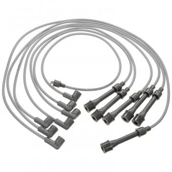 BWD CH7616 Spark Plug Wire Set product image 2 of 2