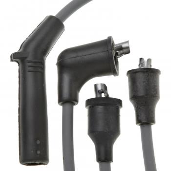 BWD CH76162 Spark Plug Wire Set product image 1 of 2