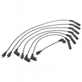 BWD CH76162 Spark Plug Wire Set product image 2 of 2