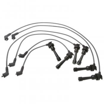 BWD CH76163 Spark Plug Wire Set product image 2 of 2