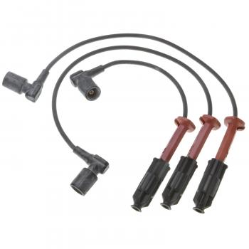 BWD CH76164 Spark Plug Wire Set product image 2 of 2