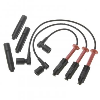 BWD CH76164K - Spark Plug Wire Set BWD CH76164K Spark Plug Wire Set product image 2 of 2