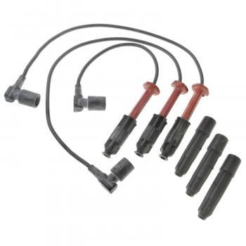 BWD CH76165 Spark Plug Wire Set product image 2 of 2