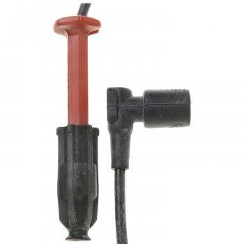 BWD CH76165K Spark Plug Wire Set product image 1 of 2