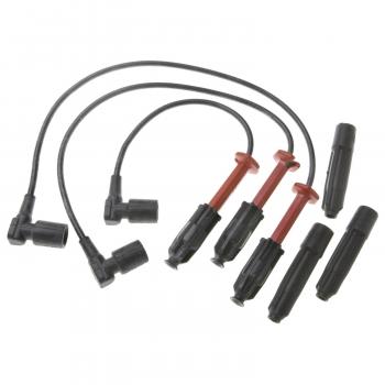 BWD CH76165K Spark Plug Wire Set product image 2 of 2