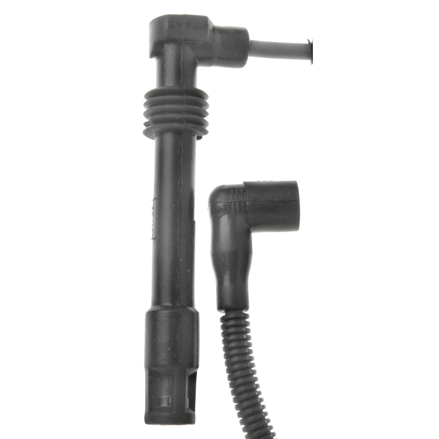 BWD CH76169 - Spark Plug Wire Set BWD CH76169 Spark Plug Wire Set product image 1 of 2