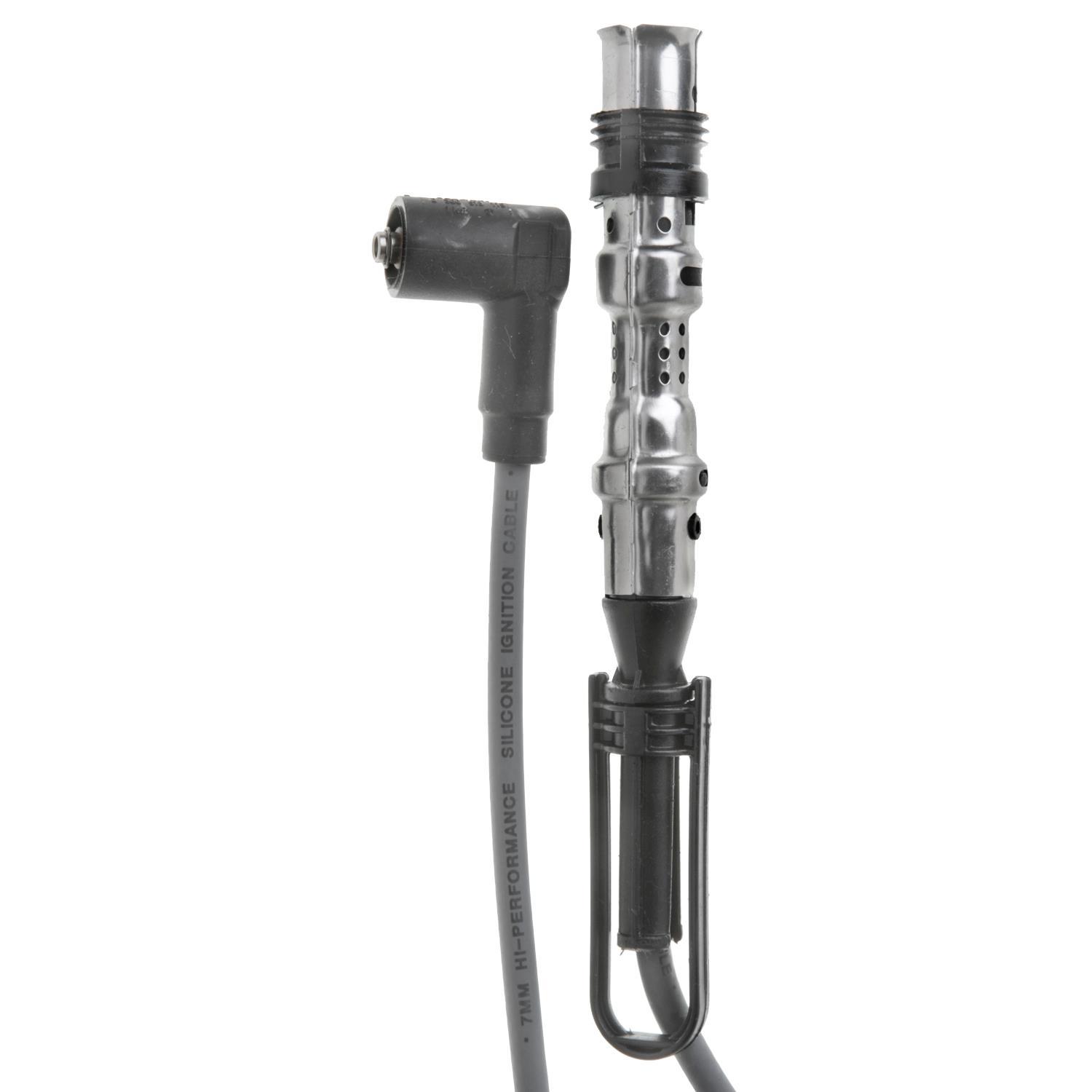 BWD CH76170 - Spark Plug Wire Set BWD CH76170 Spark Plug Wire Set product image 1 of 2